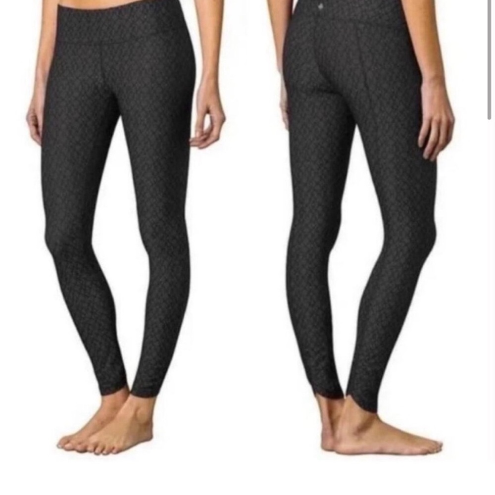 Prana Misty women’s leggings size large
